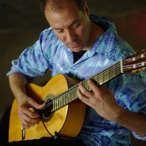 Steve Jarosz