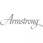 Armstrong Brand Logo