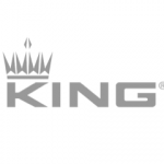 King Brand Logo