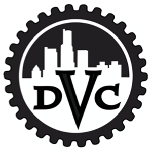 Detroit Violin Co Icon